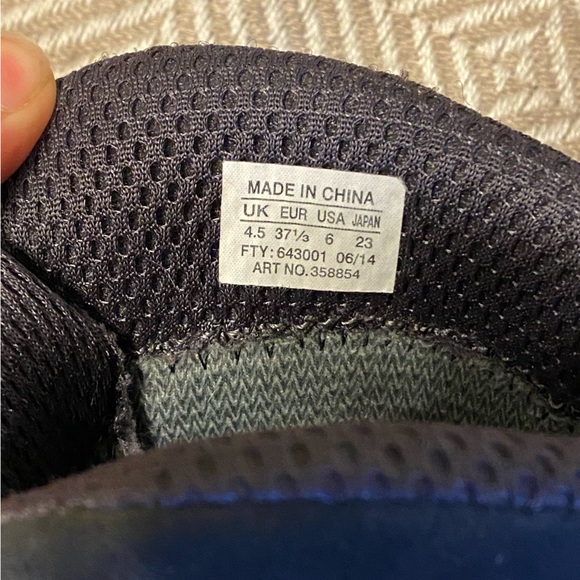 Salomon Quest 4D GTX Hiking Boots - Picture 4 of 5